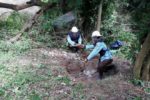 cmac-digging-and-found-dozens-uxos-in-kampong-chhnang