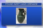 Grenade found at La Crosse Airport checkpoint determined to be inert.jpg_12936994_ver1.0_1280_720