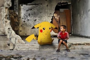 Bambini-siriani-come-pokemon--640x424