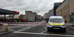 World-War-II-bomb-discovered-in-busy-east-London-street-in-Shoreditch-evacuated-indialivetoday